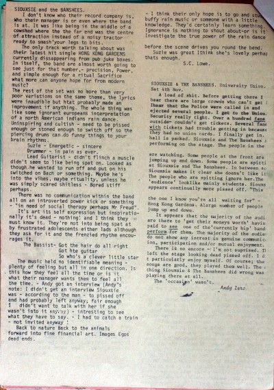 ARTEFACT DESCRIPTION