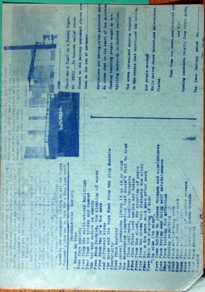 ARTEFACT DESCRIPTION