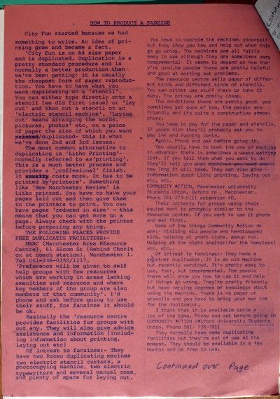 ARTEFACT DESCRIPTION