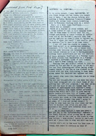 ARTEFACT DESCRIPTION