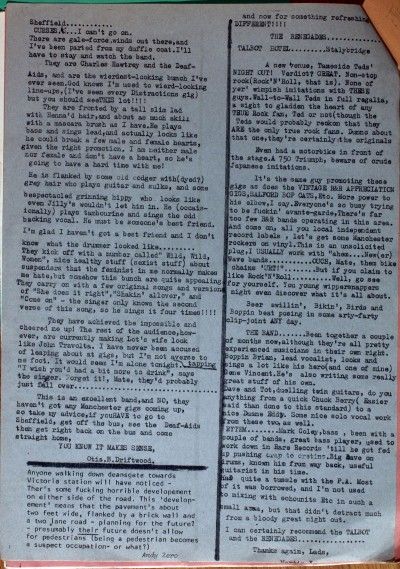 ARTEFACT DESCRIPTION