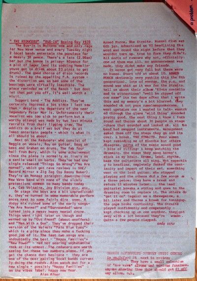 ARTEFACT DESCRIPTION