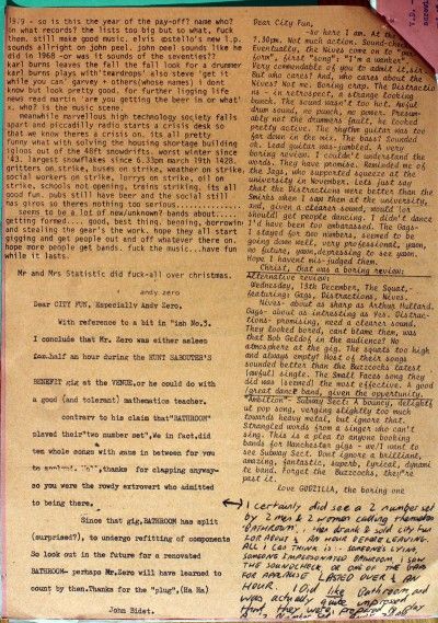 ARTEFACT DESCRIPTION