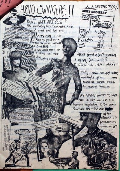 ARTEFACT DESCRIPTION