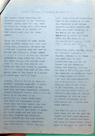 ARTEFACT DESCRIPTION