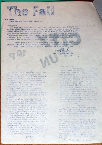 ARTEFACT DESCRIPTION