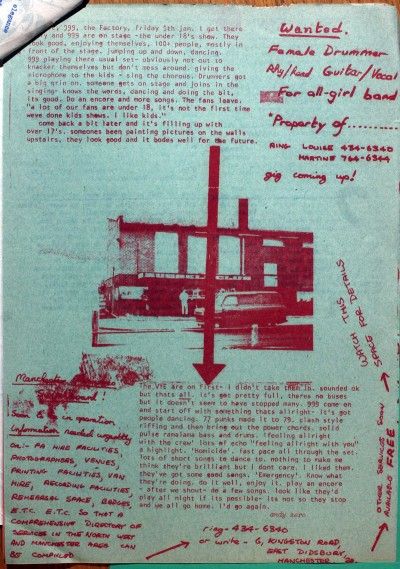 ARTEFACT DESCRIPTION