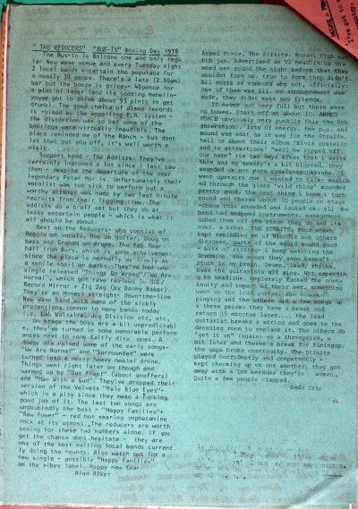 ARTEFACT DESCRIPTION