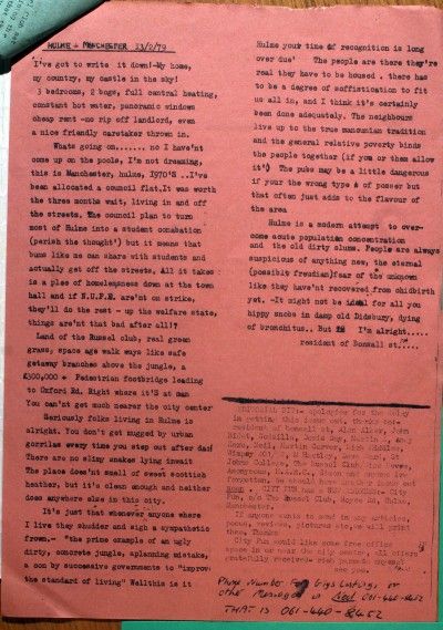 ARTEFACT DESCRIPTION