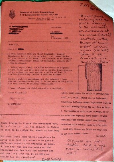 ARTEFACT DESCRIPTION