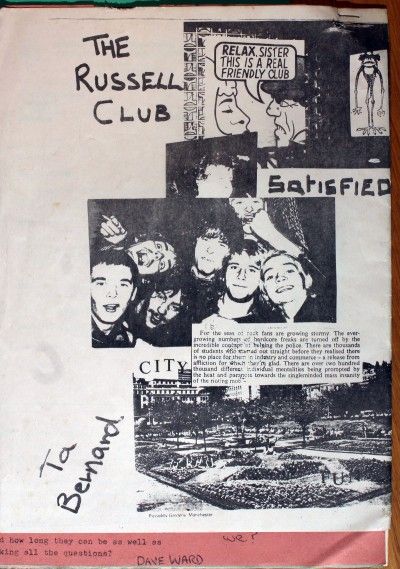 ARTEFACT DESCRIPTION