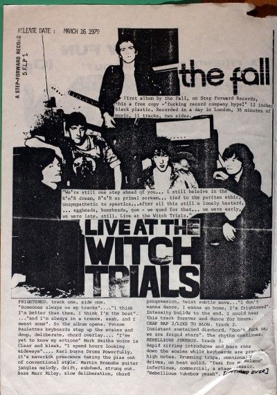 ARTEFACT DESCRIPTION