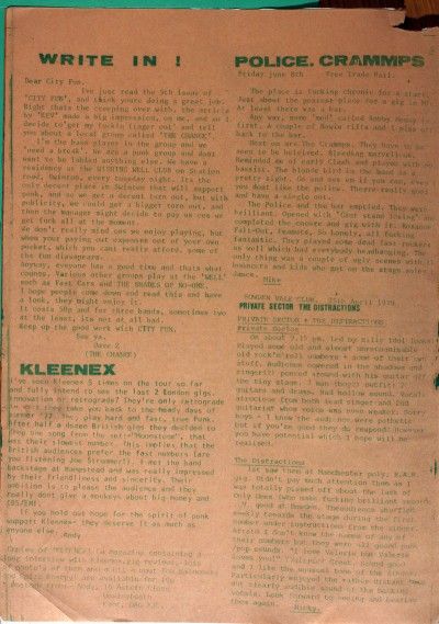 ARTEFACT DESCRIPTION