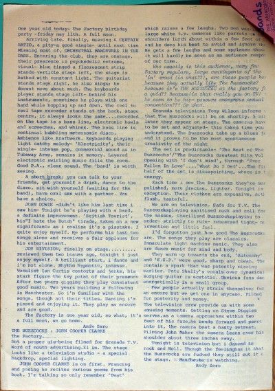 ARTEFACT DESCRIPTION