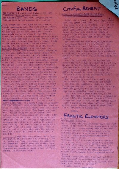 ARTEFACT DESCRIPTION