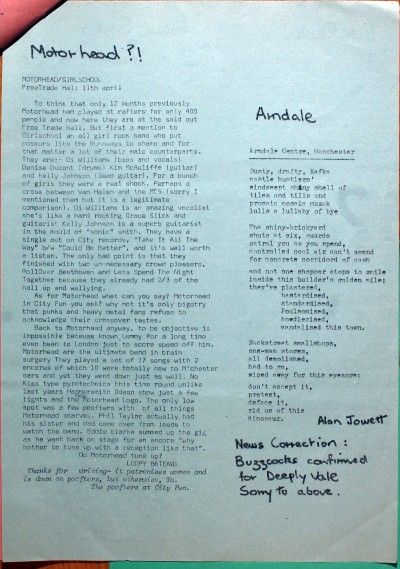 ARTEFACT DESCRIPTION