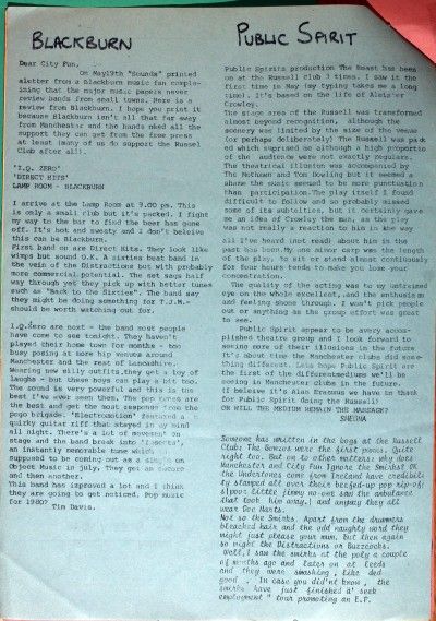 ARTEFACT DESCRIPTION