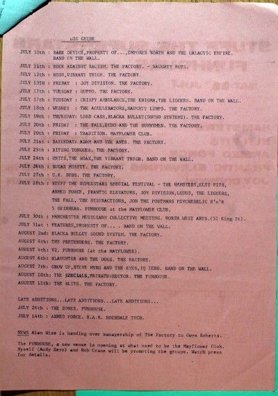 ARTEFACT DESCRIPTION