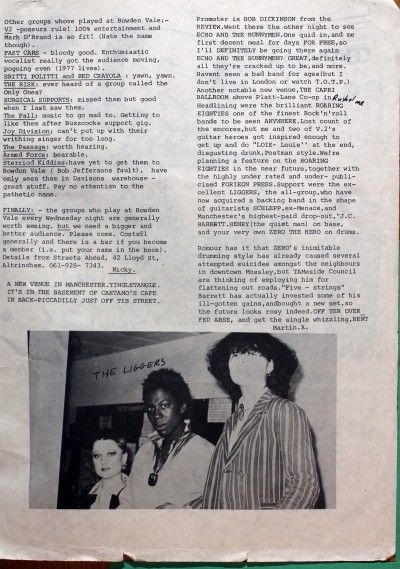 ARTEFACT DESCRIPTION