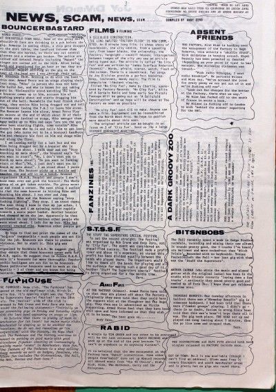 ARTEFACT DESCRIPTION