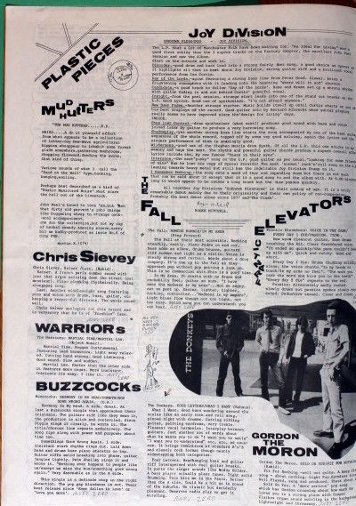 ARTEFACT DESCRIPTION