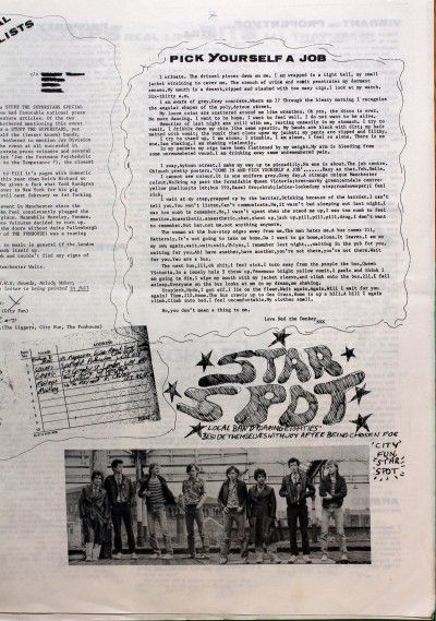 ARTEFACT DESCRIPTION