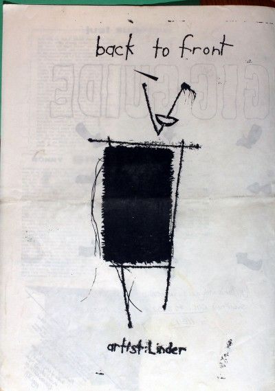 ARTEFACT DESCRIPTION