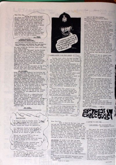 ARTEFACT DESCRIPTION