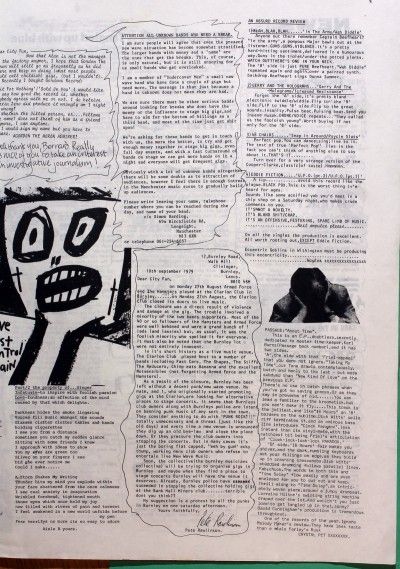 ARTEFACT DESCRIPTION