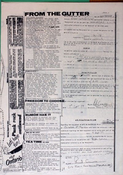 ARTEFACT DESCRIPTION