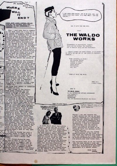 ARTEFACT DESCRIPTION