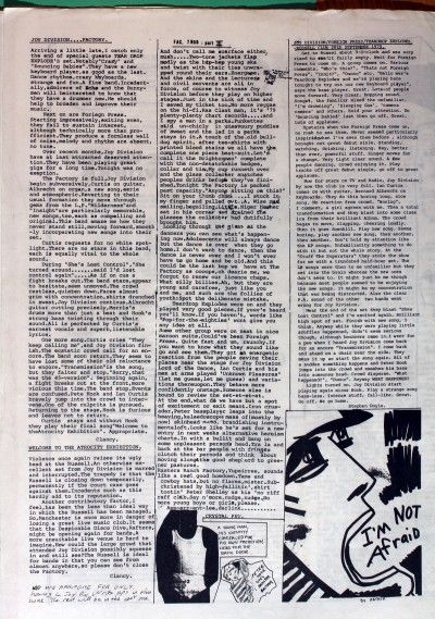 ARTEFACT DESCRIPTION