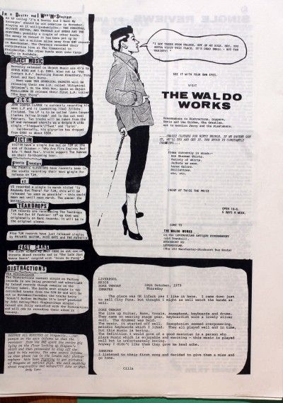 ARTEFACT DESCRIPTION