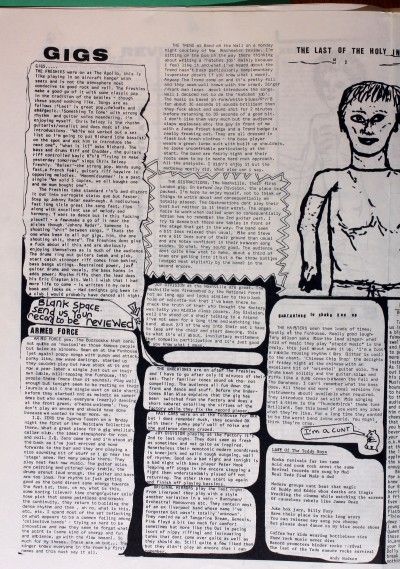 ARTEFACT DESCRIPTION