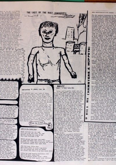 ARTEFACT DESCRIPTION