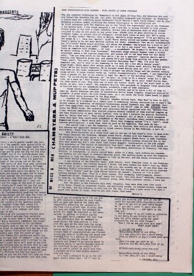 ARTEFACT DESCRIPTION