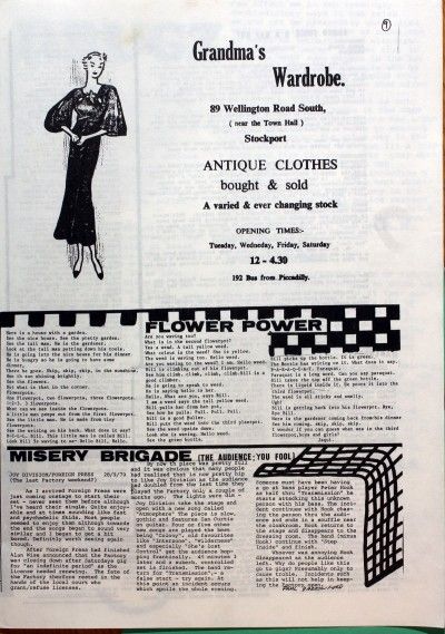 ARTEFACT DESCRIPTION