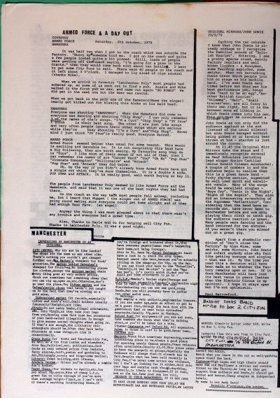 ARTEFACT DESCRIPTION