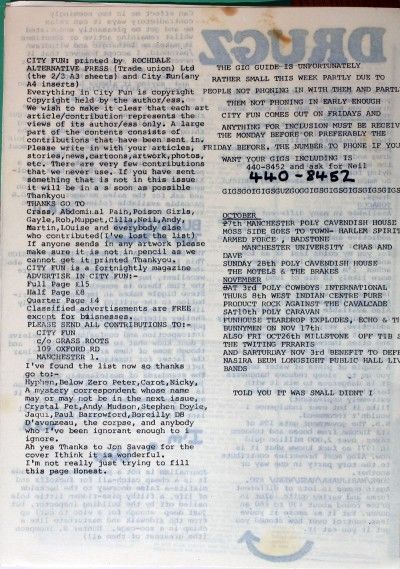 ARTEFACT DESCRIPTION