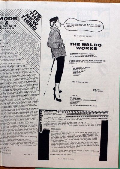 ARTEFACT DESCRIPTION