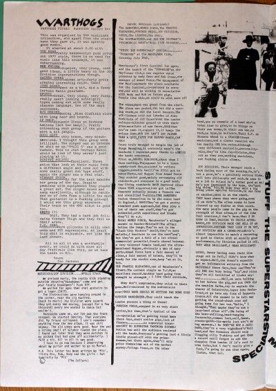 ARTEFACT DESCRIPTION