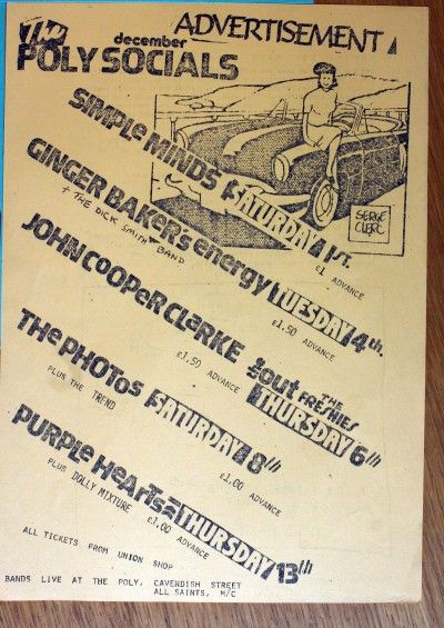 ARTEFACT DESCRIPTION