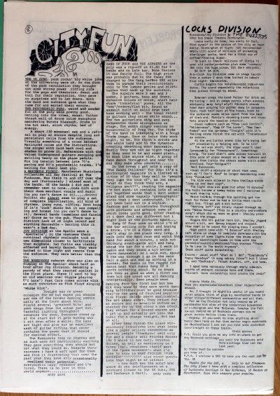 ARTEFACT DESCRIPTION