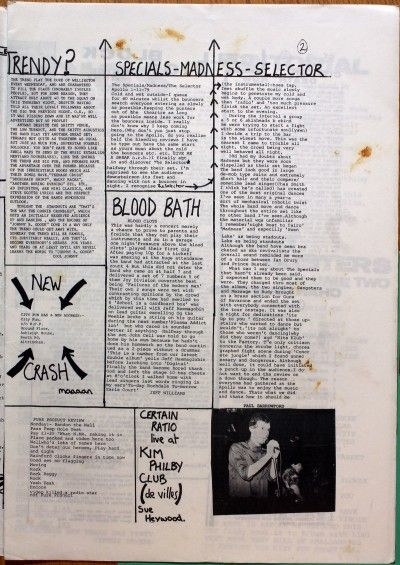 ARTEFACT DESCRIPTION