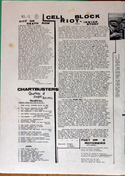 ARTEFACT DESCRIPTION