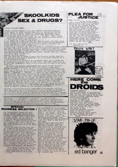 ARTEFACT DESCRIPTION