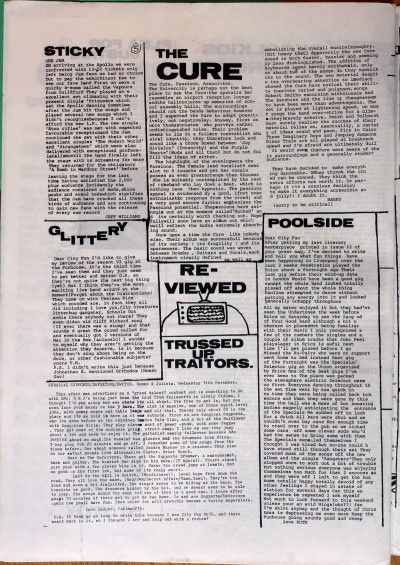 ARTEFACT DESCRIPTION