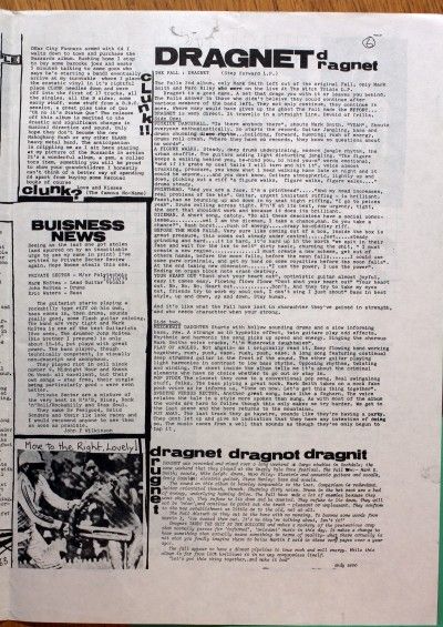 ARTEFACT DESCRIPTION