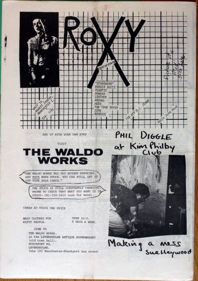 ARTEFACT DESCRIPTION