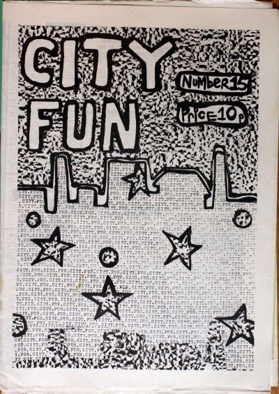 ARTEFACT DESCRIPTION